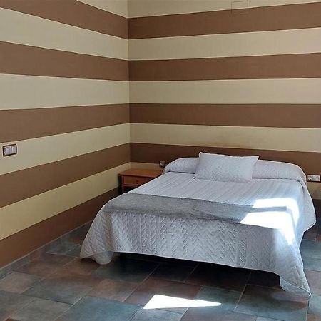 Camping Caravaning Cuenca Exterior foto