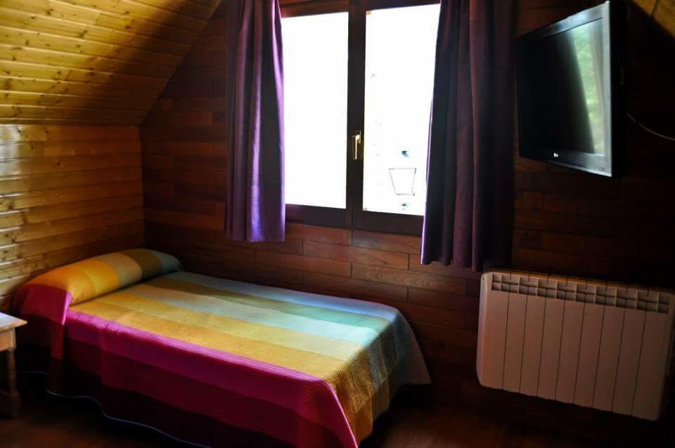 Camping Caravaning Cuenca Exterior foto